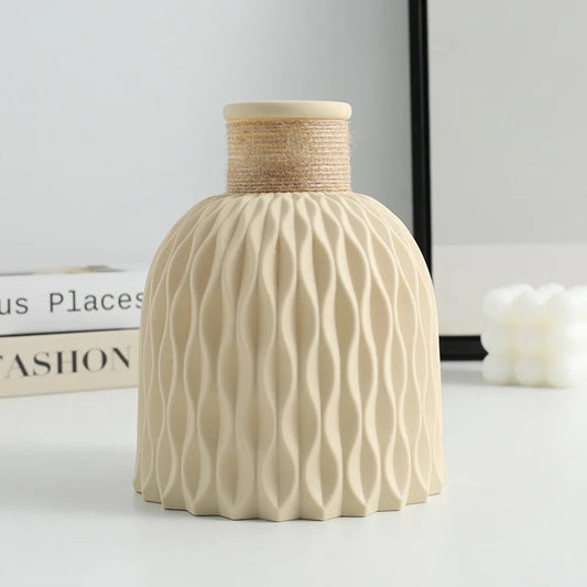 Chic Minimalist Vase